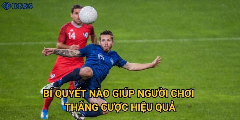 Bí quyết nào giúp người chơi thắng cược hiệu quả?