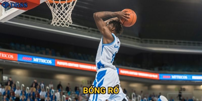 Tại sao cá cược bóng rổ DR88 lại thu hút người chơi? 6 Tại sao cá cược bóng rổ DR88 lại thu hút người chơi?