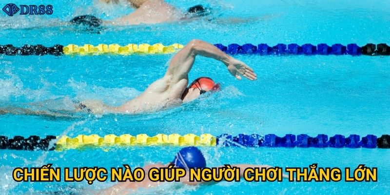 Chiến lược nào giúp người chơi thắng lớn?