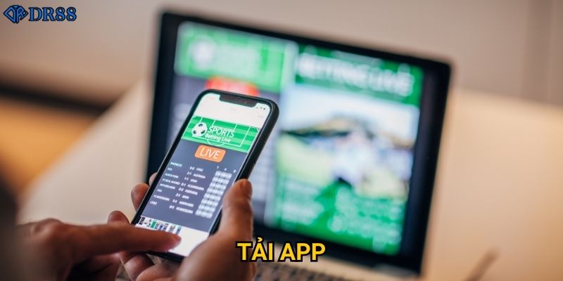 Ở đâu có thể tải app DR88 chính thức và an toàn? 1 Ở đâu có thể tải app DR88 chính thức và an toàn?