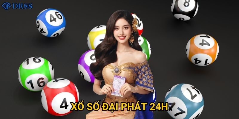 Tại sao Xổ Số Đại Phát 24H tại DR88 lại thu hút người chơi? 2 Tại sao Xổ Số Đại Phát 24H tại DR88 lại thu hút người chơi?